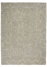 Nourison Vail VAI04 GREY Area Rugs